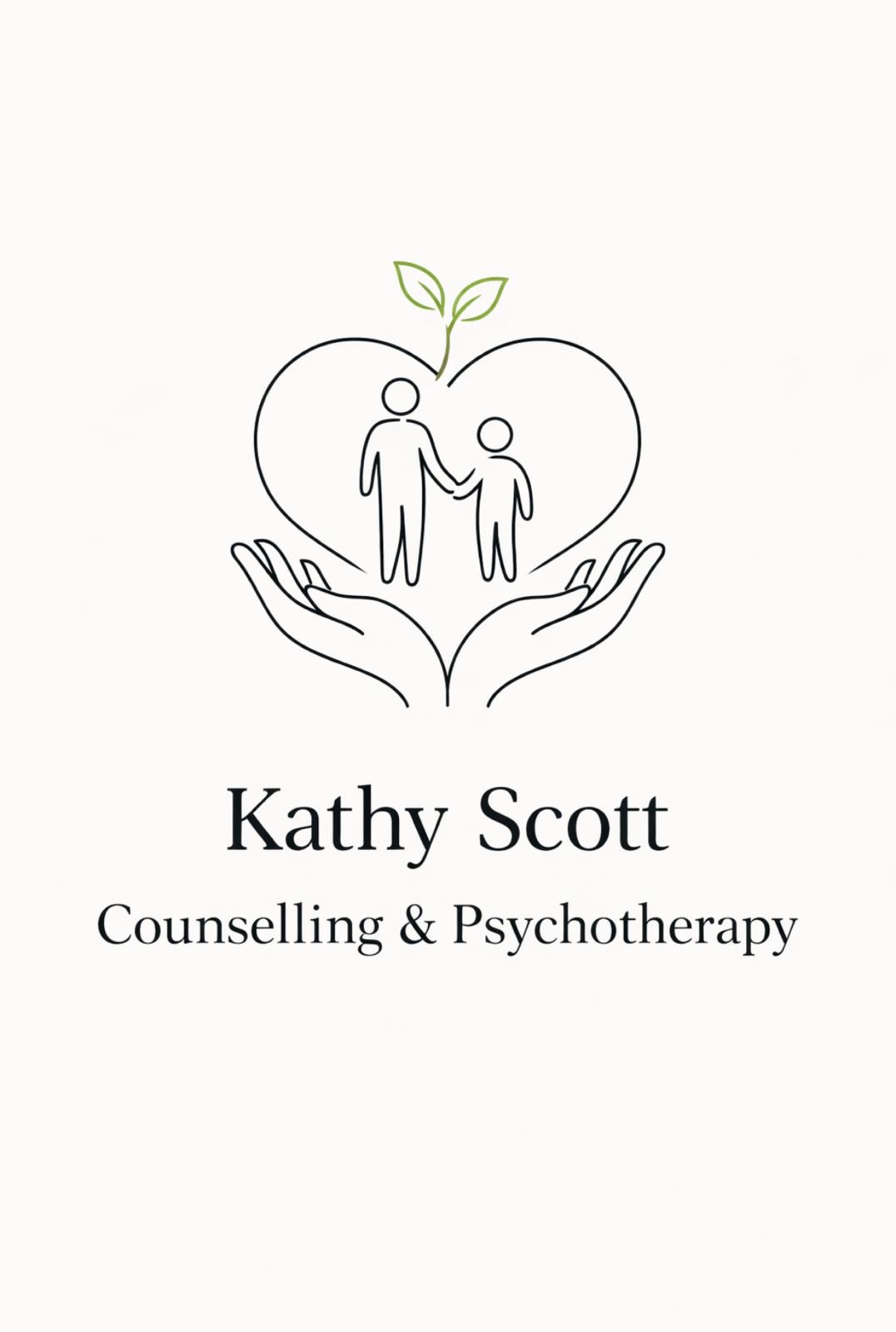 Kathy Scott Counselling & Psychotherapy